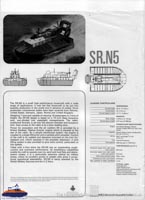 SRN5 diagrams -   (The <a href='http://www.hovercraft-museum.org/' target='_blank'>Hovercraft Museum Trust</a>).